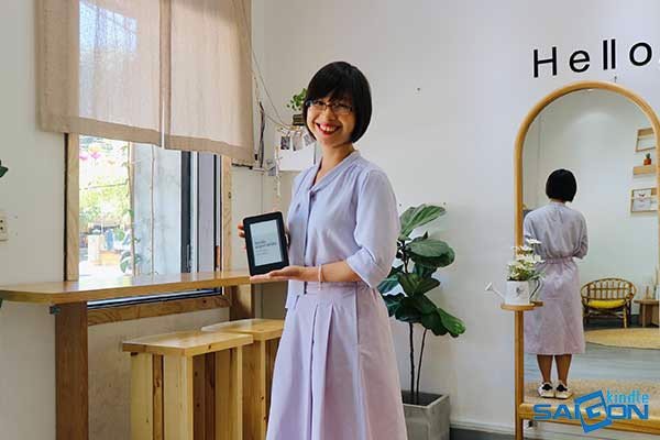 SMILE 2: CHỊ LY